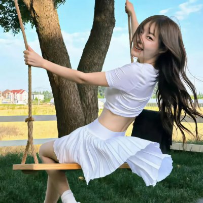 安妮莱伯维兹的浮华世界