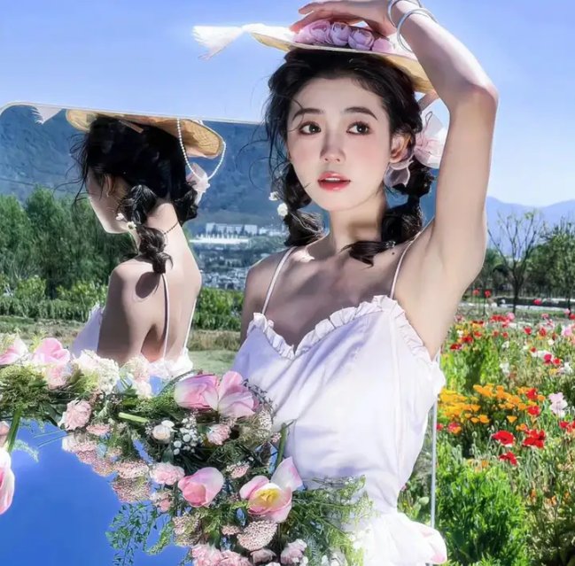 摩登女郎谋杀案