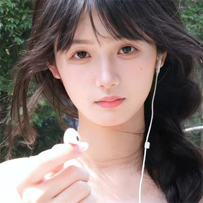 风吹吧麦浪